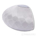 Bowers & Wilkins Formation Wedge Bluetooth Speaker; White
