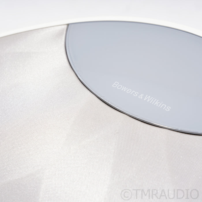 Bowers & Wilkins Formation Wedge Bluetooth Speaker; White