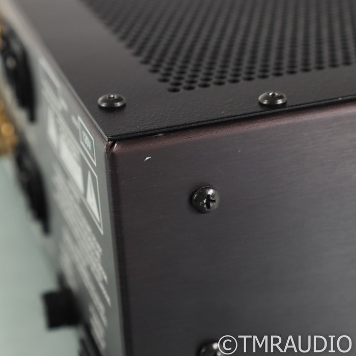 Audio Research LS15 Stereo Tube Preamplifier