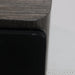 Dynaudio Contour 20 Bookshelf Speakers; Grey Oak High Gloss Pair w/ Stands