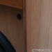 REL Acoustics Model B-1 12" Powered Subwoofer; B1