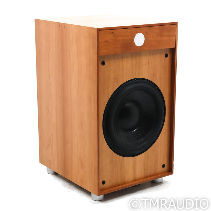 REL Acoustics Model B-1 12" Powered Subwoofer; B1