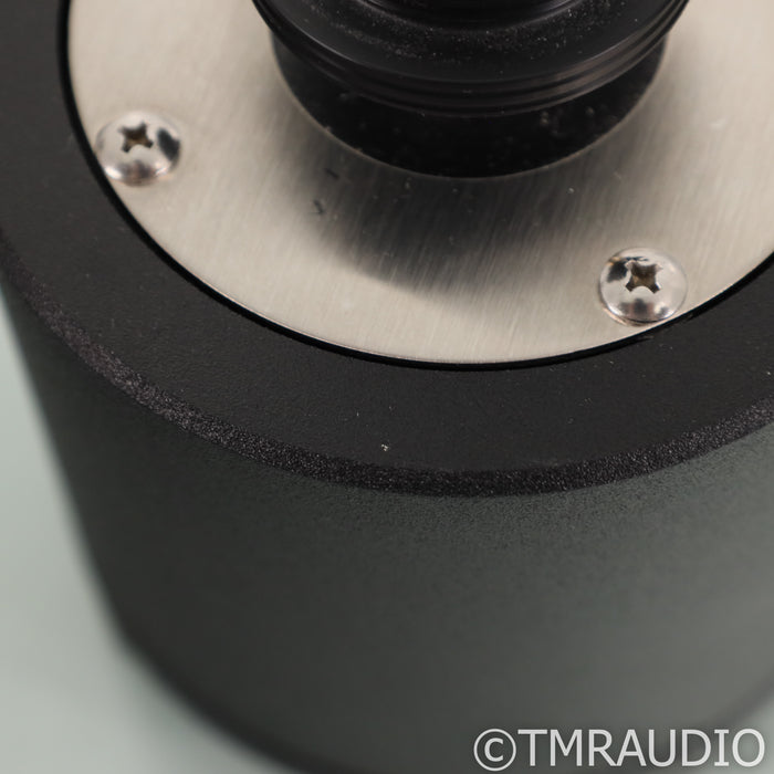 VPI Prime Scout Belt-Drive Turntable; 2M Black MM; Analog Drive System
