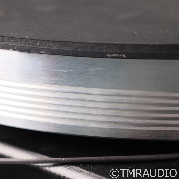 VPI Prime Scout Belt-Drive Turntable; 2M Black MM; Analog Drive System