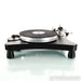 VPI Prime Scout Belt-Drive Turntable; 2M Black MM; Analog Drive System