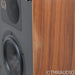 Wharfedale Linton 85th Anniversary Bookshelf Speakers w/ Stands; Walnut Pair