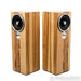 Zu Audio Omen Dirty Weekend MkII Floorstanding Speakers; Hickory Pair
