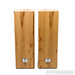 Zu Audio Omen Dirty Weekend MkII Floorstanding Speakers; Hickory Pair
