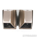 Wilson Audio Sasha W/P Floorstanding Speakers; Silver Pair; Series 1