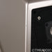 Wilson Audio Sasha W/P Floorstanding Speakers; Silver Pair; Series 1