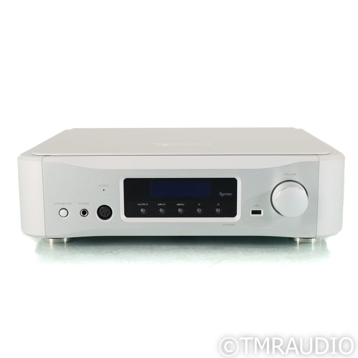 Esoteric Audio N-05XD DAC; D/A Converter