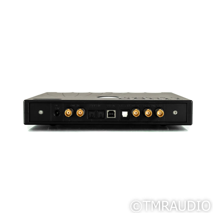 Chord Electronics Hugo M Scaler Digital Upscaler; D/D Converter