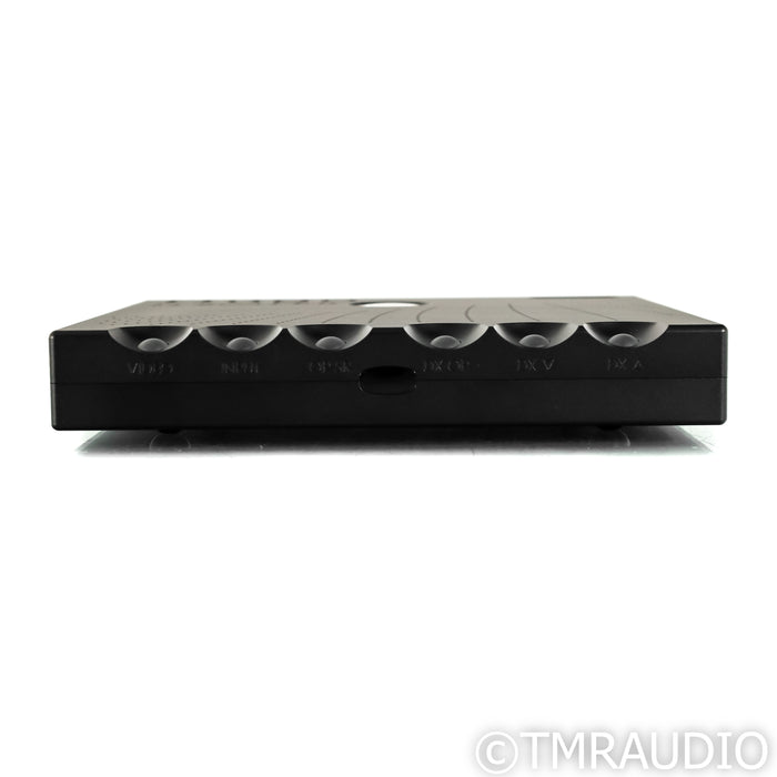 Chord Electronics Hugo M Scaler Digital Upscaler; D/D Converter