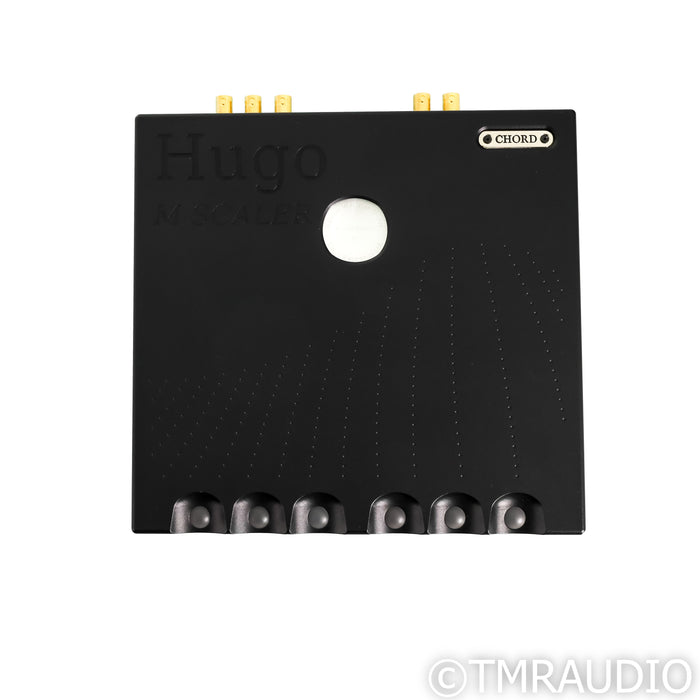 Chord Electronics Hugo M Scaler Digital Upscaler; D/D Converter