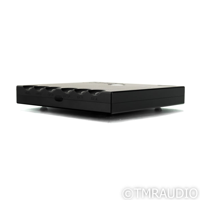 Chord Electronics Hugo M Scaler Digital Upscaler; D/D Converter