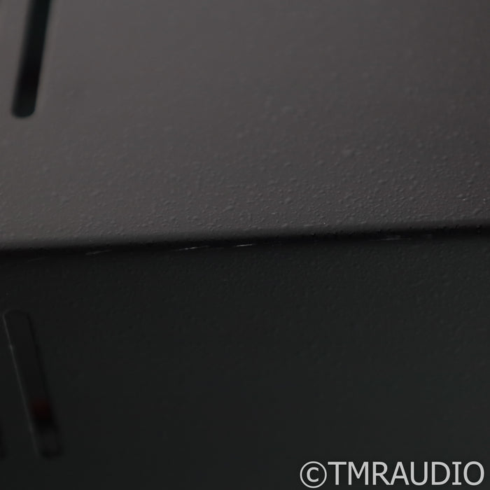 Parasound NewClassic 2125 v.2 Stereo Power Amplifier