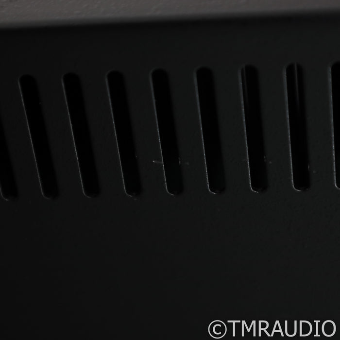 Parasound NewClassic 2125 v.2 Stereo Power Amplifier