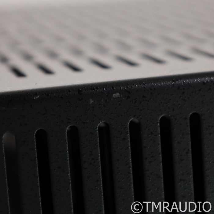 Parasound NewClassic 2125 v.2 Stereo Power Amplifier