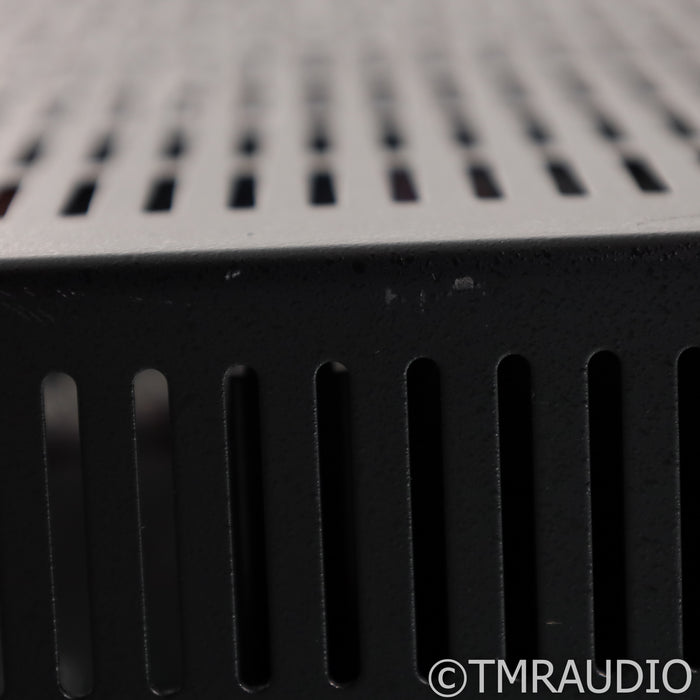 Parasound NewClassic 2125 v.2 Stereo Power Amplifier