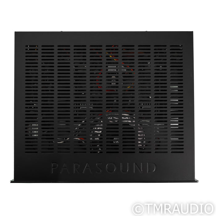 Parasound NewClassic 2125 v.2 Stereo Power Amplifier