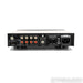 Parasound Zphono MM / MC Phono Preamplifier; Digital Interface
