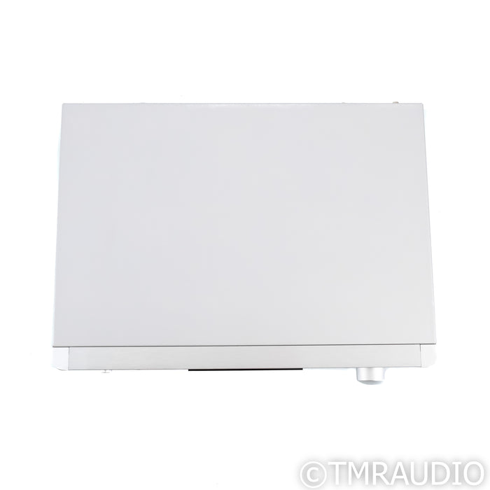 Rotel RC-1572 MKII Preamplifier; MM Phono