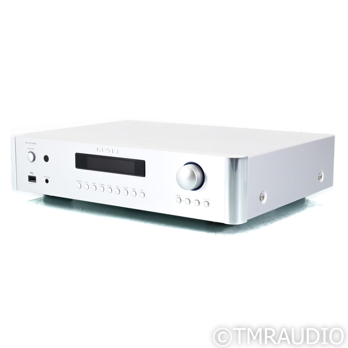 Rotel RC-1572 MKII Preamplifier; MM Phono