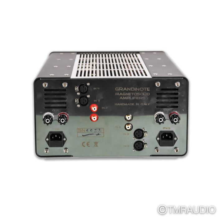 Grandinote Essenza Stereo Integrated Amplifier