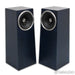 Zu Audio Soul 6 Floorstanding Speakers; Dark Blue Pair