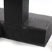 Joseph Audio Pulsar 2 Graphene Bookshelf Speakers with Stands; Rosewood Pair