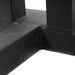 Joseph Audio Pulsar 2 Graphene Bookshelf Speakers with Stands; Rosewood Pair