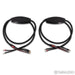 Transparent Audio Ultra G5 Bi-Wire Speaker Cables; 3m
