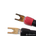 Transparent Audio Ultra G5 Bi-Wire Speaker Cables; 3m