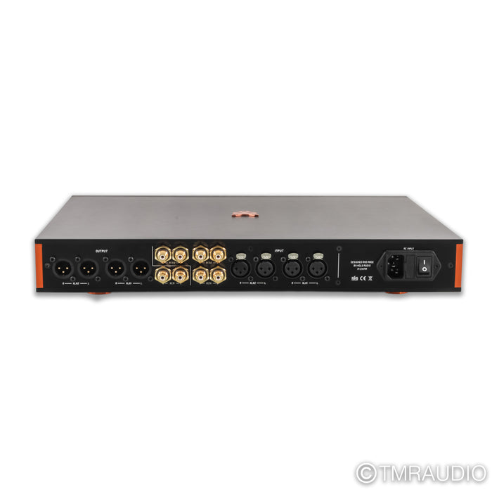 Holo Audio Serene Preamplifier; KTE