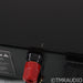 Job 225 Stereo Power Amplifier