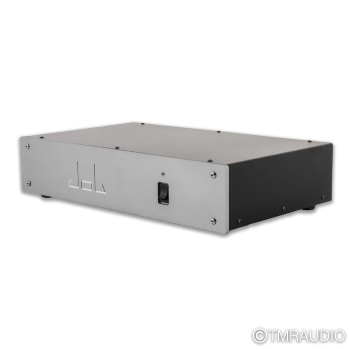 Job 225 Stereo Power Amplifier