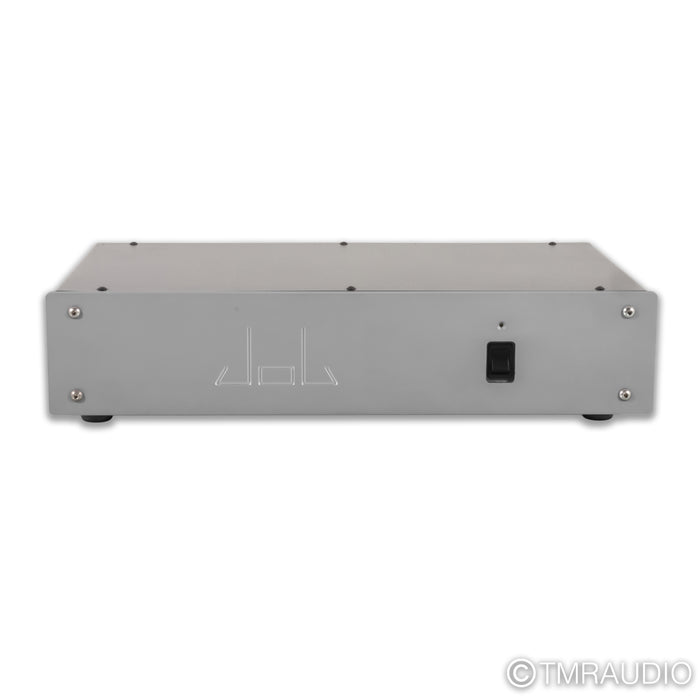 Job 225 Stereo Power Amplifier