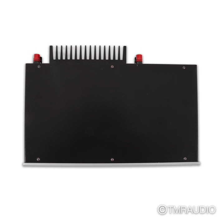 Job 225 Stereo Power Amplifier