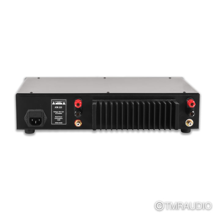Job 225 Stereo Power Amplifier