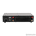 Job 225 Stereo Power Amplifier