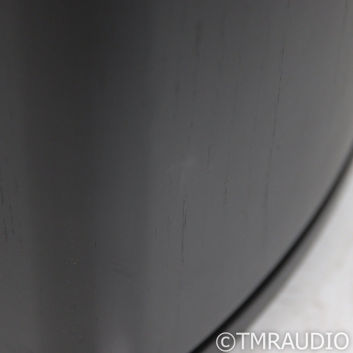 Wharfedale EVO4.4 Floorstanding Speakers; Black Pair
