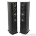 Wharfedale EVO4.4 Floorstanding Speakers; Black Pair