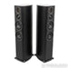 Wharfedale EVO4.4 Floorstanding Speakers; Black Pair