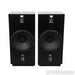 Klipsch Forte IV Floorstanding Speakers; Black Ash Pair