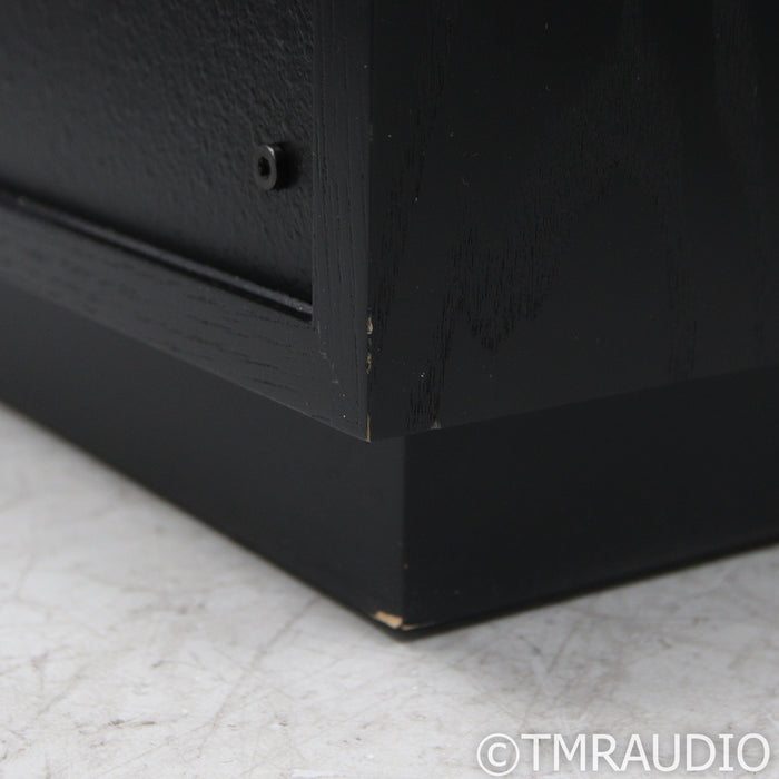 Klipsch Forte IV Floorstanding Speakers; Black Ash Pair