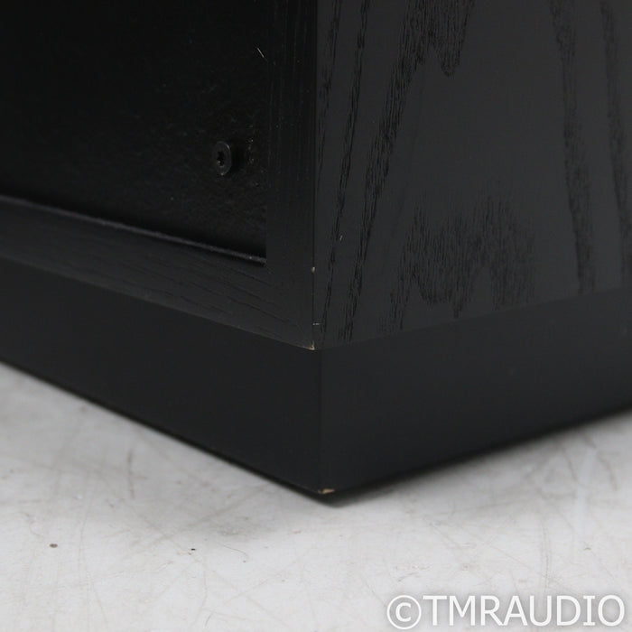 Klipsch Forte IV Floorstanding Speakers; Black Ash Pair
