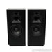 Klipsch Forte IV Floorstanding Speakers; Black Ash Pair