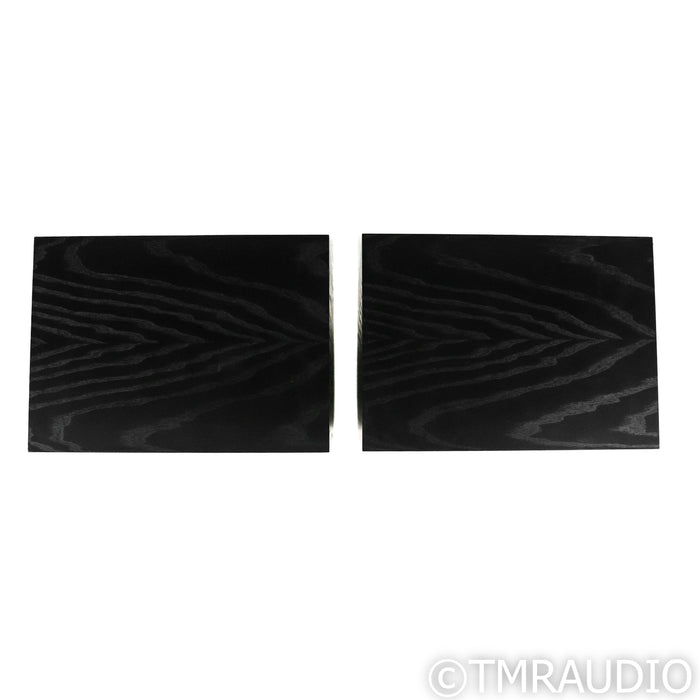 Klipsch Forte IV Floorstanding Speakers; Black Ash Pair
