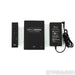 HiFi Rose RS201E Streaming Integrated Amplifier