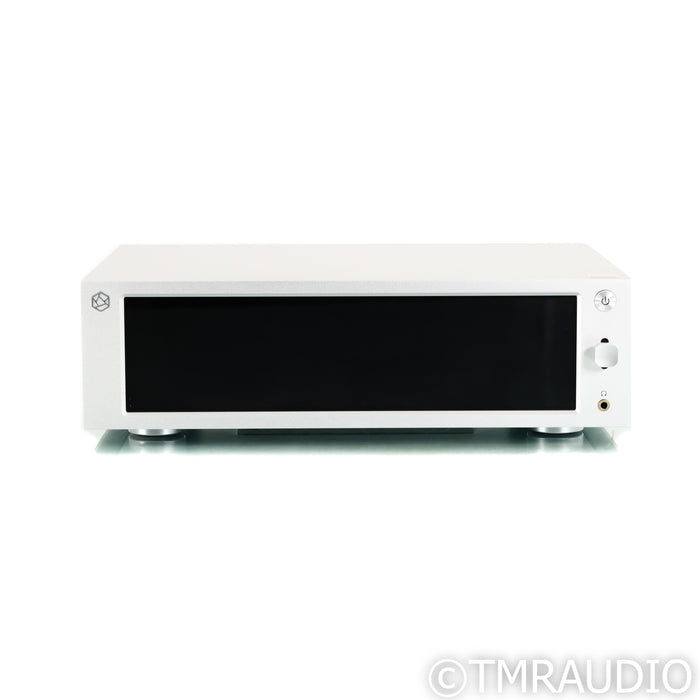 HiFi Rose RS201E Streaming Integrated Amplifier